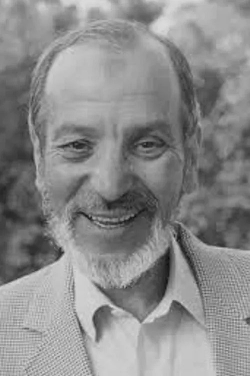 Photo of Doghmi Larbi