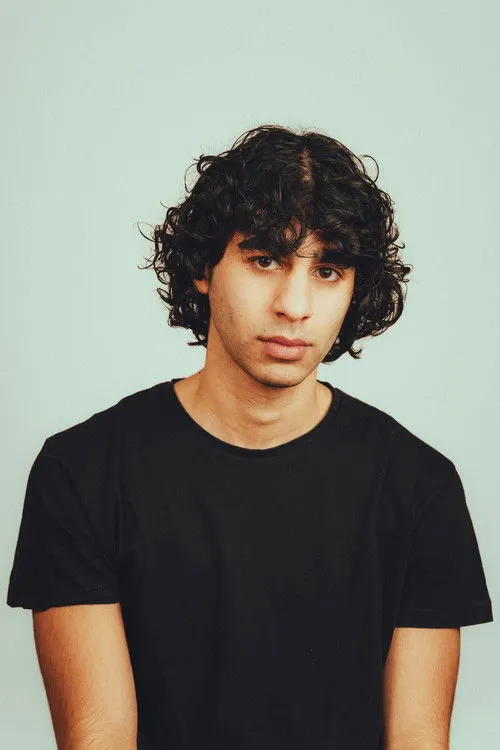 Photo of Doguhan Kabadayi