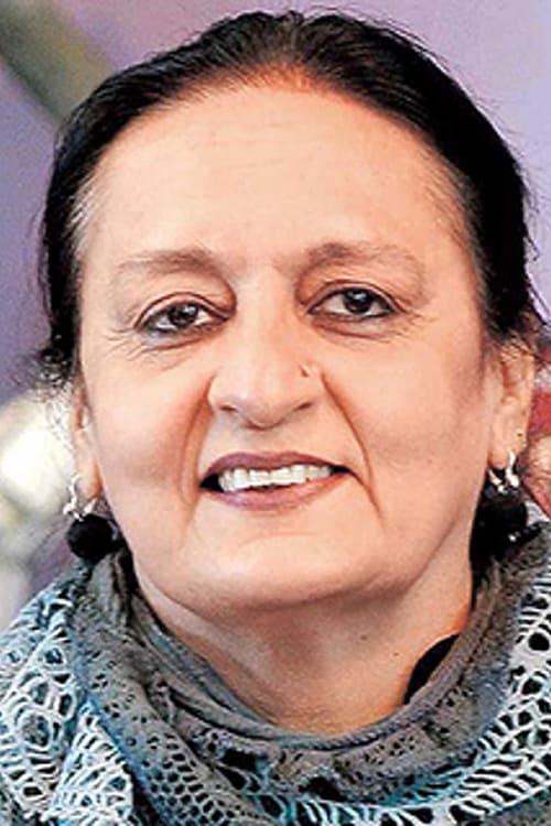 Photo of Dolly Ahluwalia