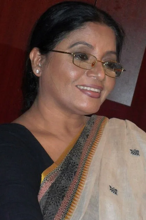 Photo of Dolly Johur