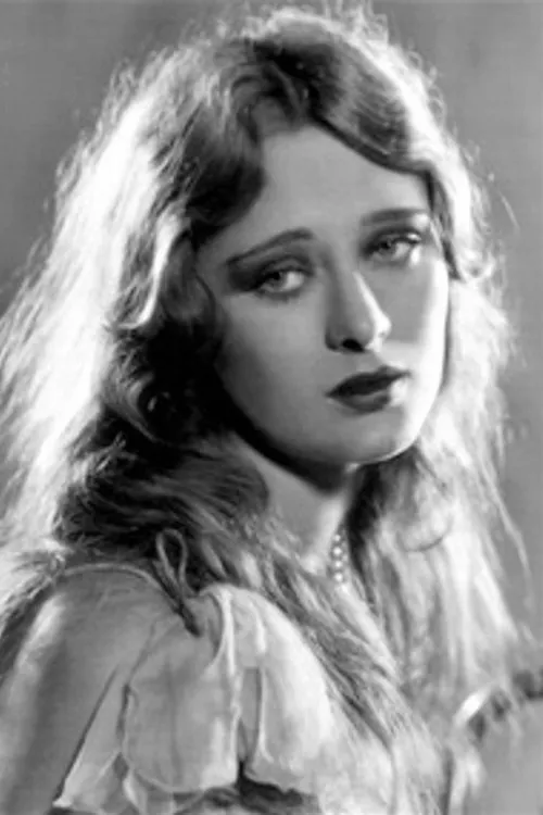 Photo of Dolores Costello