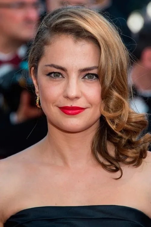 Photo of Dolores Fonzi