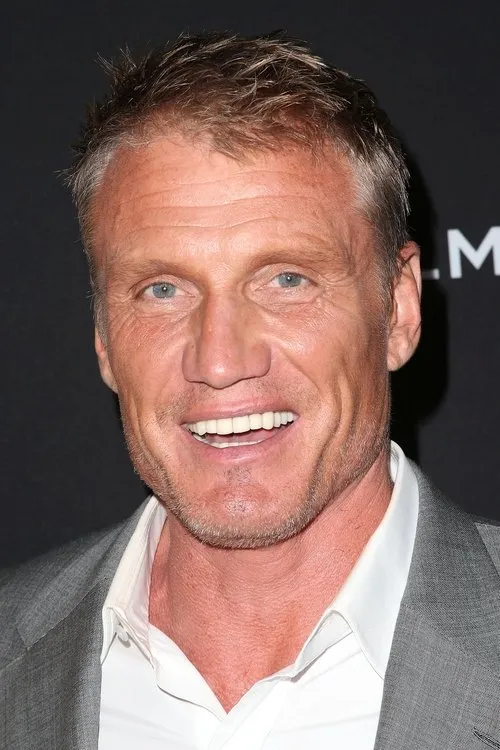 Photo of Dolph Lundgren