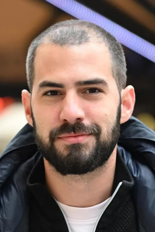 Photo of Domagoj Nižić