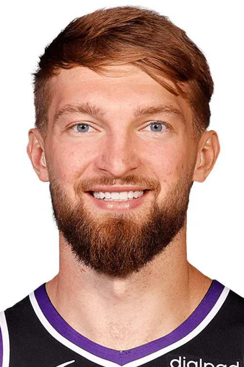 Photo of Domantas Sabonis