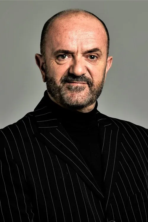 Photo of Domènec de Guzmán