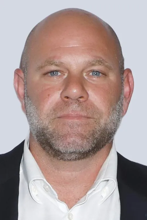 Photo of Domenick Lombardozzi