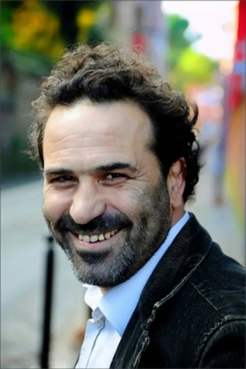 Photo of Domenico Centamore