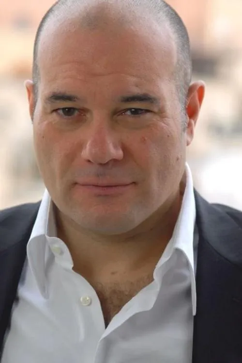 Photo of Domenico Fortunato