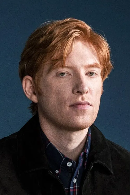 Photo of Domhnall Gleeson