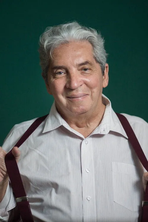 Photo of Domingos de Oliveira