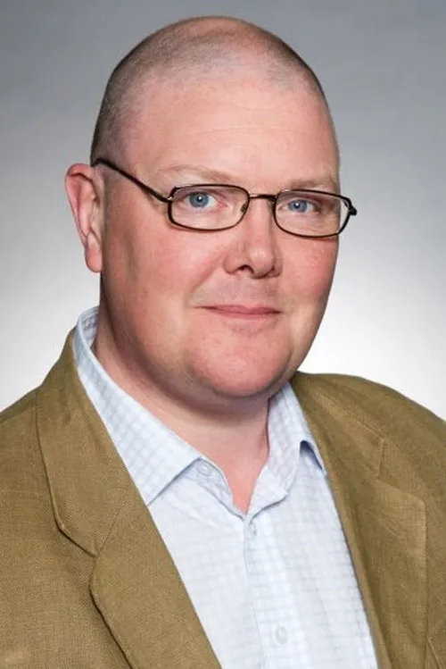 Photo of Dominic Brunt