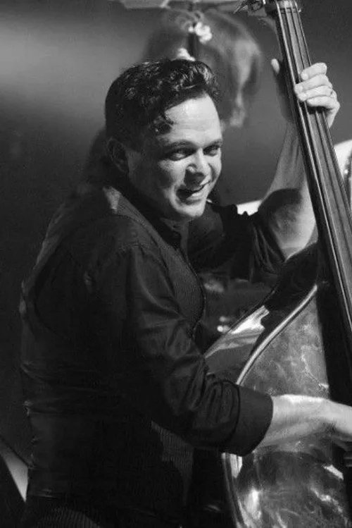 Photo of Dominic Davis