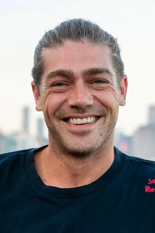 Photo of Dominic Di Tommaso