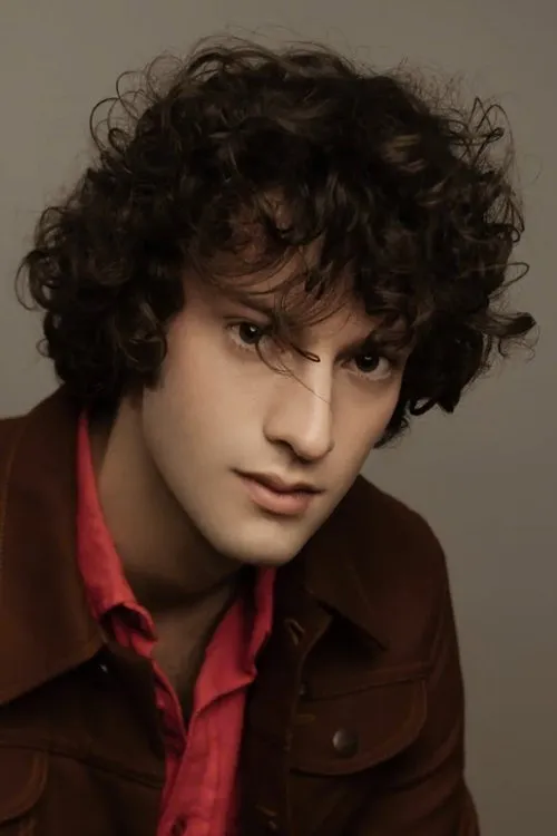 Photo of Dominic Sessa