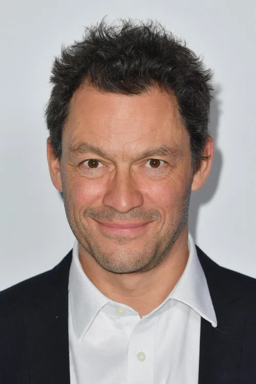 Photo of Dominic West
