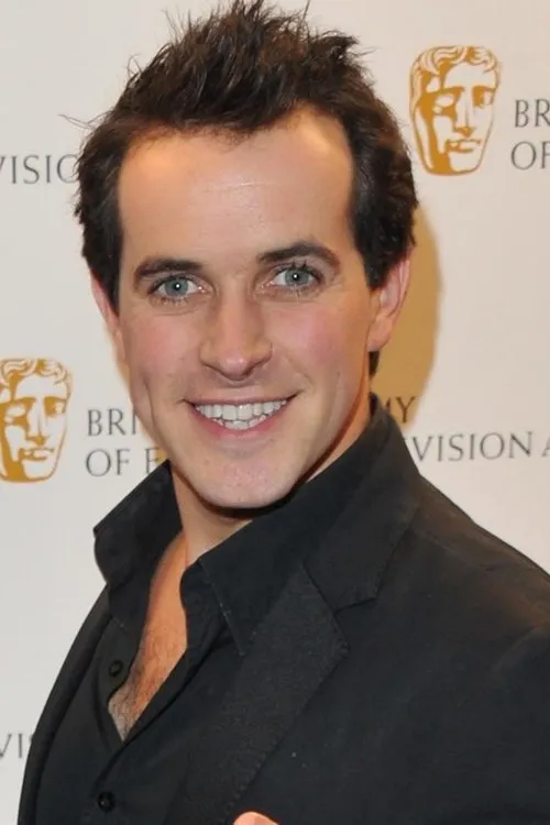 Photo of Dominic Wood