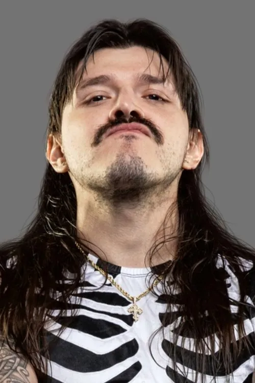 Photo of Dominik Gutiérrez