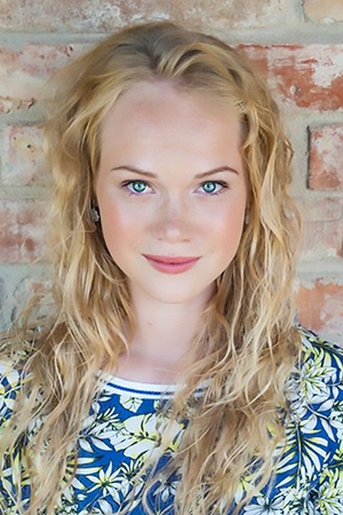 Photo of Dominika Morávková-Zeleníková