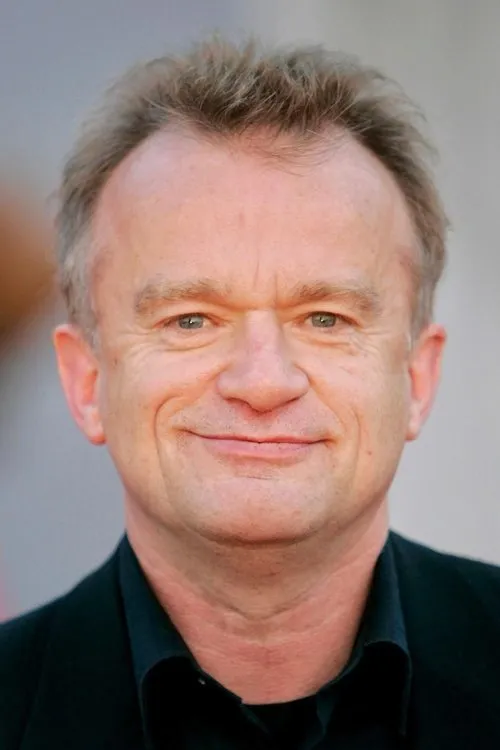 Photo of Dominique Pinon