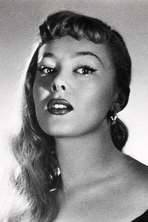 Photo of Dominique Wilms