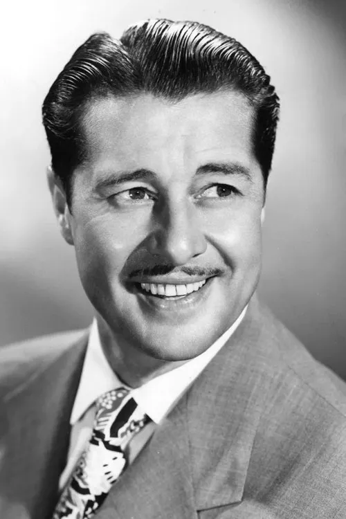 Photo of Don Ameche