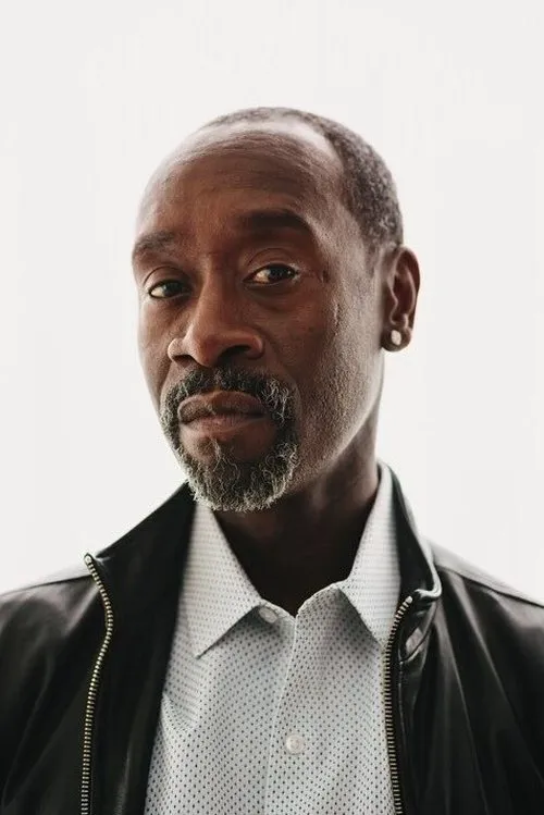 Photo of Don Cheadle