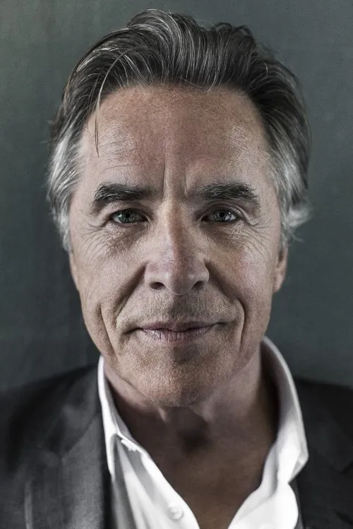 Photo of Don Johnson