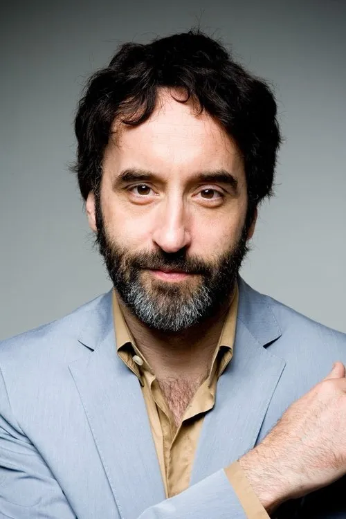 Photo of Don McKellar