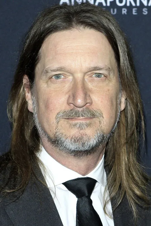 Photo of Don McManus