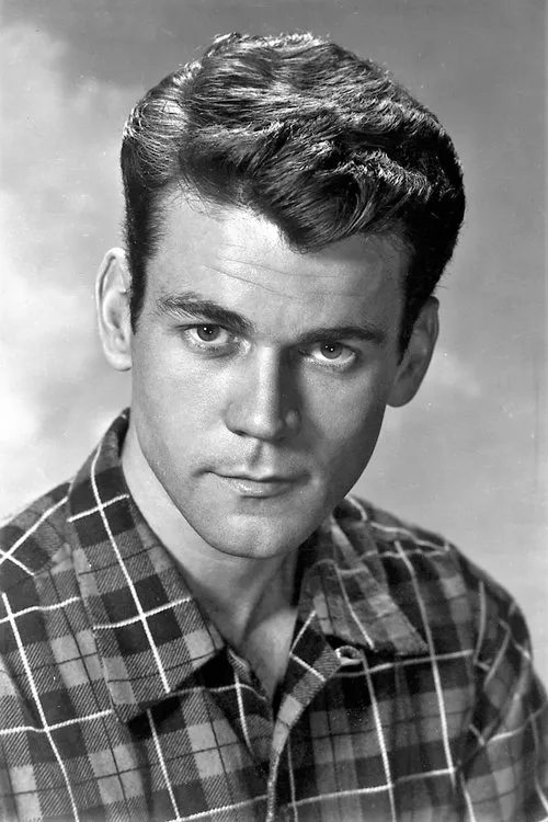 Photo of Don Murray