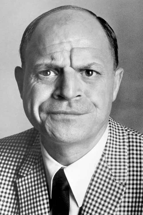 Photo of Don Rickles