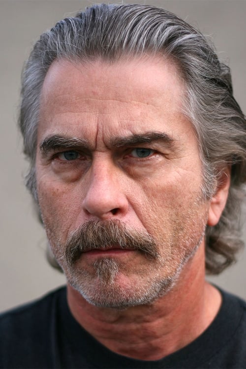 Photo of Don Scribner