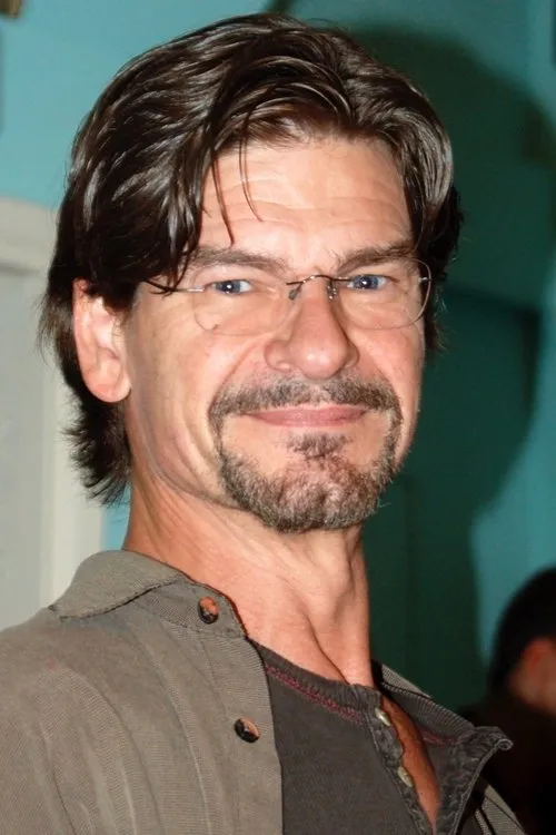 Photo of Don Swayze