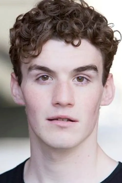 Photo of Dónal Finn