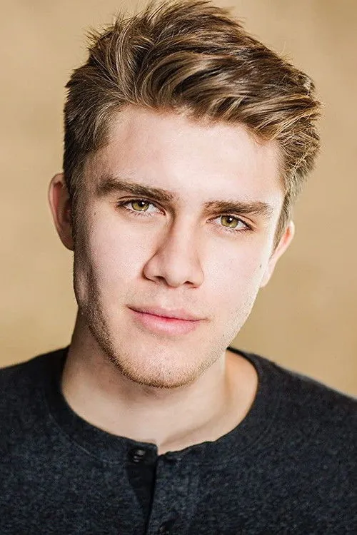 Photo of Donald MacLean Jr.