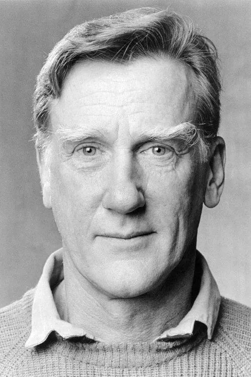 Photo of Donald Moffat