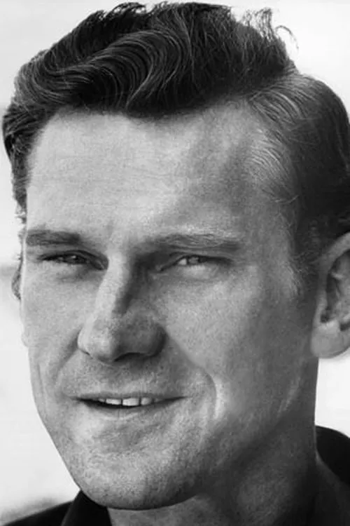 Photo of Donald O'Brien