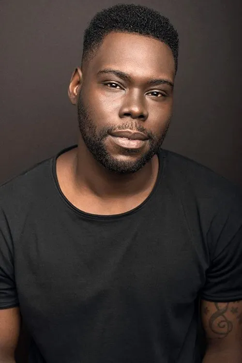 Photo of Donald Paul