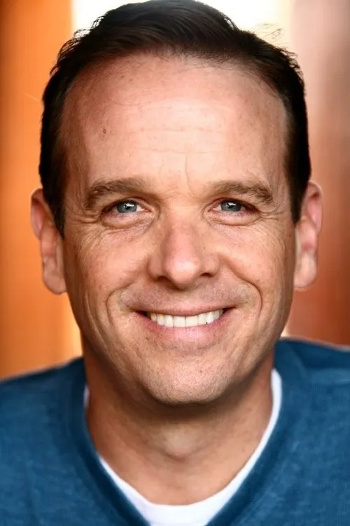 Photo of Donald Sage Mackay