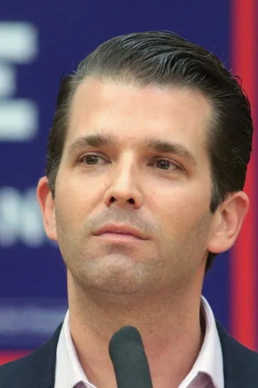 Photo of Donald Trump Jr.