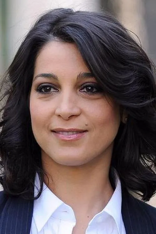 Photo of Donatella Finocchiaro