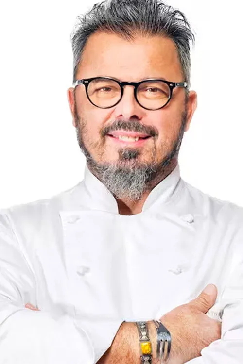 Photo of Donato de Santis