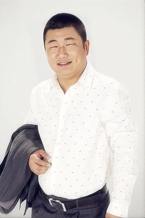 Profile photo of Dong Sanmao