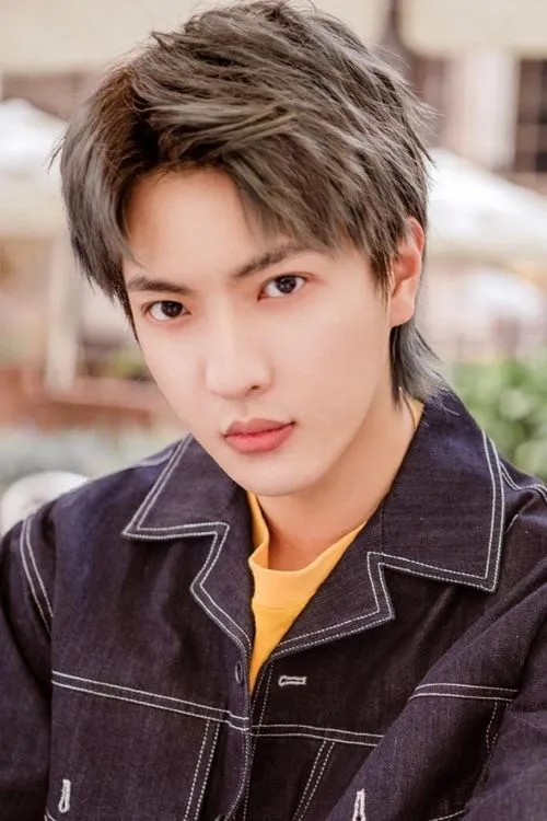 Photo of Dong Yanlei