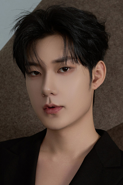 Photo of Dong Ziming