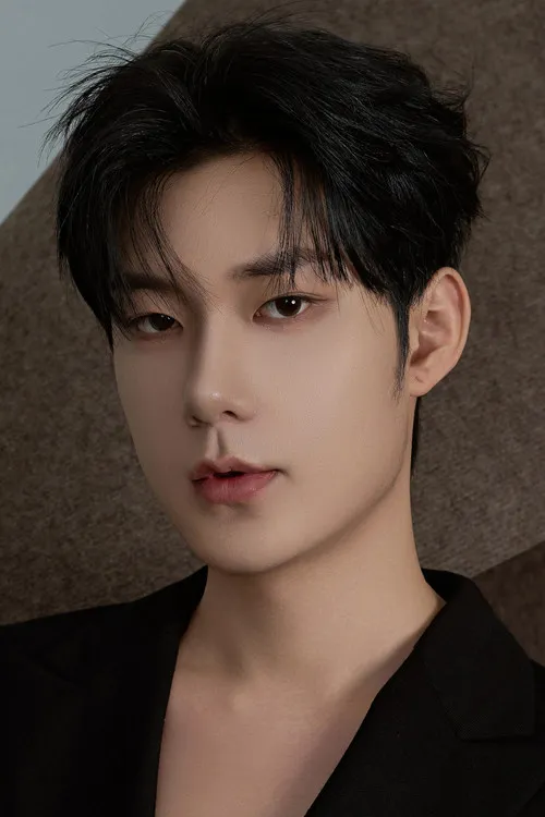 Photo of Dong Ziming