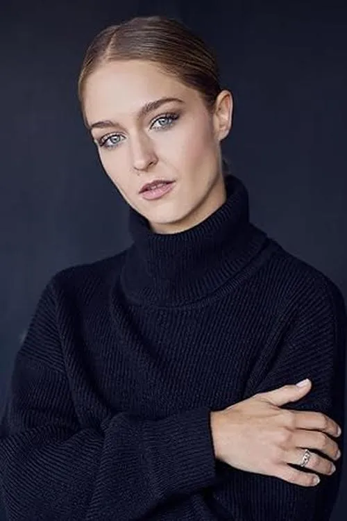 Photo of Donna Cormack Thomson