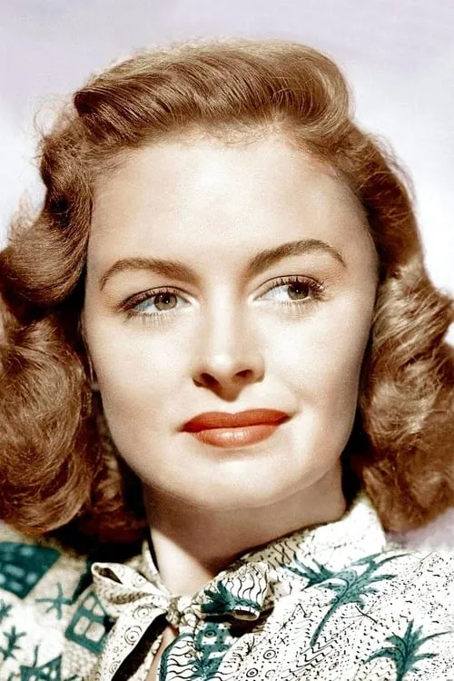 Profile photo of Donna Reed