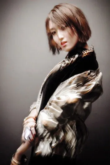 Profile photo of Donna Tang